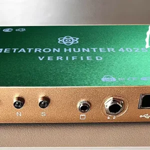 Metatron Hunter 4025 Verified