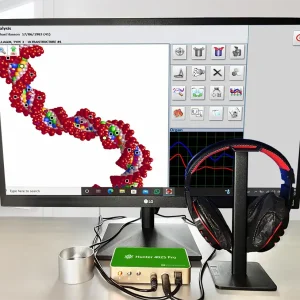 12 Months tech support at Bioresonance Tech