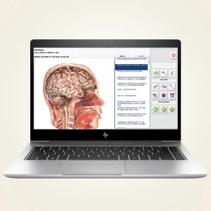 Hunter Metatron 4025 kit HP i5 pre-configured bioresonance kit