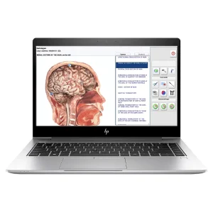Hunter Metapathia GR Non-linear Scanning with Metatron Hunter 4025 NLS Verified on a PC laptop - Bio Resonance Diagnostic System