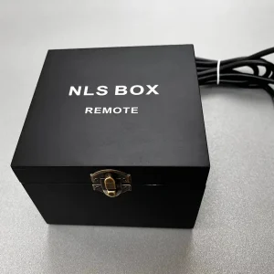 NLS Box Remote DNA analysis for Metatron Hunter NLS Verified